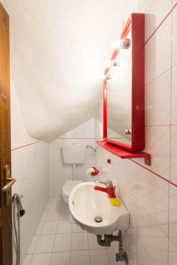 Abrakamus Villa Atsipopoulo Bagian luar foto